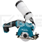 Циркулярная пила (дисковая) Makita CC301DZ (ручная) D диска.:85мм, фото5