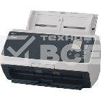 Сканер Fujitsu scanner fi-8190 (Сканер уровня отдела, 90 стр/мин, 180 изобр/мин, А4, двустороннее устройство АПД, USB 3.2, светодиодная подсветка), фото4