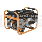 Электрогенератор бензиновый Carver PPG-2500, 2.3 кВт, 67 дБ, 40 кг, фото 1