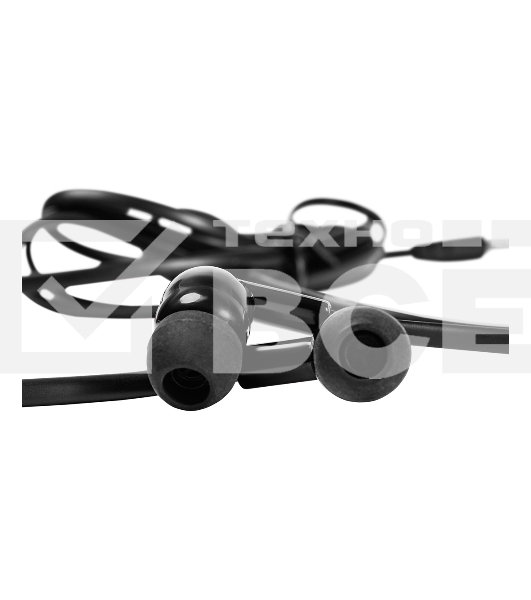 Наушники Harper HV-106 черный