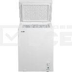 Морозильный ларь Centek CT-4002, белый, 143 л, фото3