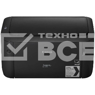 Принтер Canon imageCLASS LBP6030B (8468B010) ч.б., A4, 600x600 dpi, 18 стр/мин (A4), USB