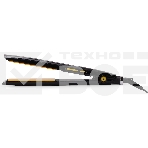 Выпрямитель Vitek VT-8400 45Вт черный макс.темп.:230С покрытие:керамическое, фото5