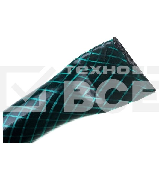 Шланг РОСТОК 40308-3/4-25_z01 КЛАССИК поливочный. 10 атм.. армированный. 3-х слойный