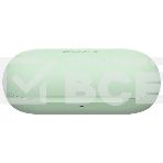 Наушники Sony WF-C700N/BZ Bluetooth  зеленый, фото4