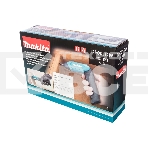 Отвертка аккумуляторная Makita DF001DW Отвертка ак,{3.6В,встр1.5Ач Li-ion,220об\мин,4Нм,0.36кг,чем,н-р акс 81шт,подсв,USB шнур}, фото2