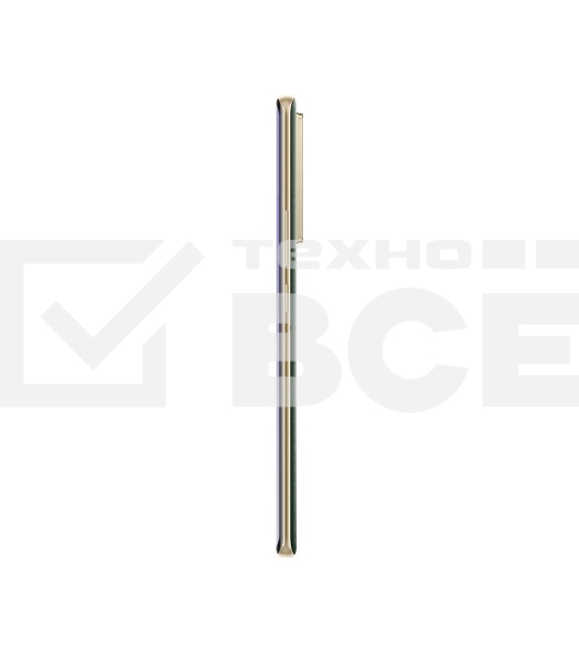 Смартфон Infinix Note 40 Pro, 12/256Gb, зеленый