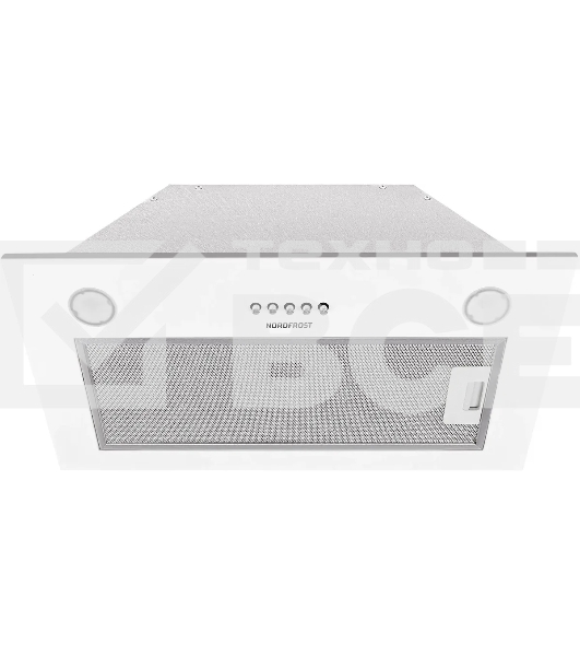 Вытяжка Nordfrost FB 6060 W