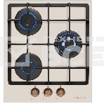 Газовая варочная панель Maunfeld EGHG.43.33CBG.R/G, фото 1