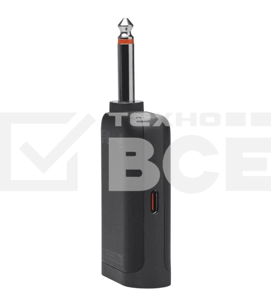 Микрофон JBL Partybox Wireless Mic