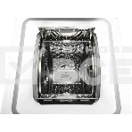 Стиральная машина Kraft Technology TCH-UME6502W белый, загрузка вертикальная 6,5 кг, 1200 об/мин., класс: А, фото8