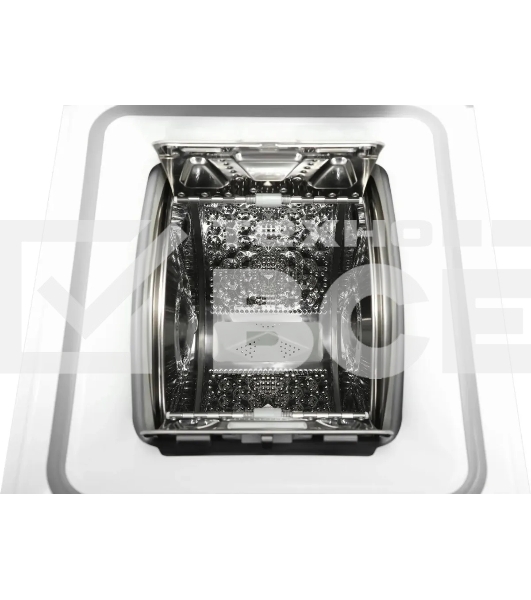 Стиральная машина Kraft Technology TCH-UME6502W белый, загрузка вертикальная 6,5 кг, 1200 об/мин., класс: А