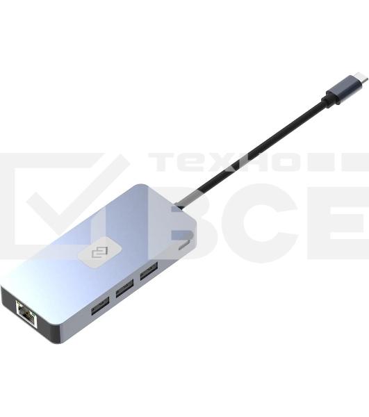 Стыковочная станция Digma DS-809