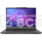 Ноутбук MSI Creator A16 AI+ A3HVGG-268RU серый 9S7-15FK14-268 Ryzen AI 9 365 32Gb SSD2Tb NVIDIA GeForce RTX4070 8Gb 16
