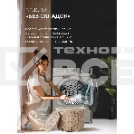 Сушильная машина LEX LDM10GrD серый, 10 кг, сушка - конденсационная, программ - 16, 60 x 85 x 62 см, фото6