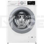 Стиральная машина LG F2V3HS4W белый, загрузка фронтальная 7 кг, 1200 об/мин., класс: A, фото2