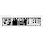 Серверный корпус ExeGate Pro 2U550-04 (RM 19