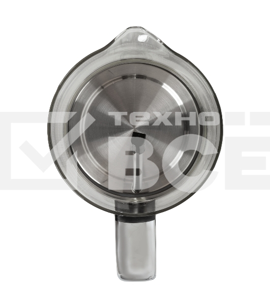 Чайник электрический Pioneer KE805G 1.7 л, 2200 Вт, серебристый