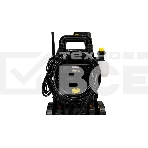 Мойка CHAMPION HP3180 (1,8кВт 100 бар t 40С 5,0л/мин 7,7кг синхронный, пеногенератор), фото6