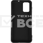 Чехол (клип-кейс) Gresso Meridian, для ZTE Blade L9, черный/бежевый [gr17aaae9056], фото7