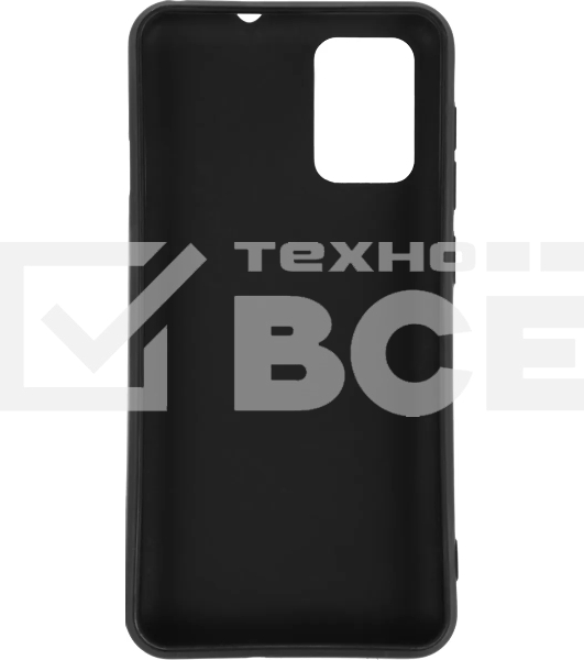 Чехол (клип-кейс) Gresso Meridian, для ZTE Blade L9, черный/бежевый [gr17aaae9056]