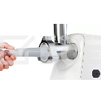 Мясорубка Bosch MFW2517W 1500 Вт, 1.7 кг/мин, белый, фото4
