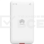 Точка доступа Wi-Fi Huawei Wall-plate AP263, Wi-Fi 6, indoor, Dual Radio(2.4G/5GHz), 2*2/2*2 MU-MIMO, 1*GE Base-T, 1*GE Base-T, BLE, USB, internal smart antennas, фото 1