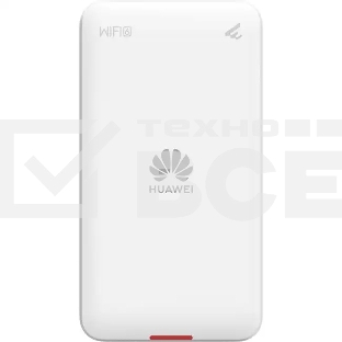 Точка доступа Wi-Fi Huawei Wall-plate AP263, Wi-Fi 6, indoor, Dual Radio(2.4G/5GHz), 2*2/2*2 MU-MIMO, 1*GE Base-T, 1*GE Base-T, BLE, USB, internal smart antennas