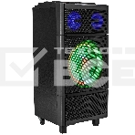 Минисистема AIWA CAS-2021 черный, фото 1