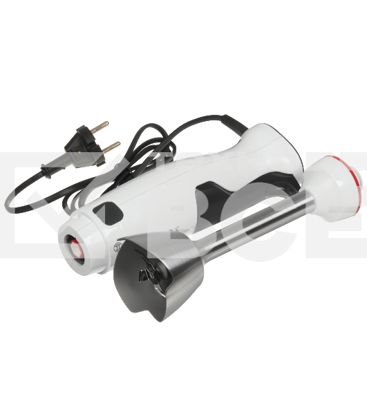 Блендер погружной Bosch MSM4W421 800Вт белый