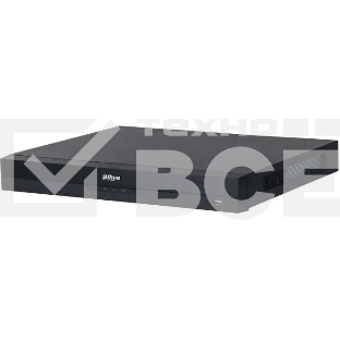 Видеорегистратор Dahua DHI-NVR5208-8P-EI