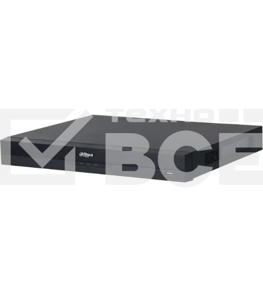 Видеорегистратор Dahua DHI-NVR5208-8P-EI
