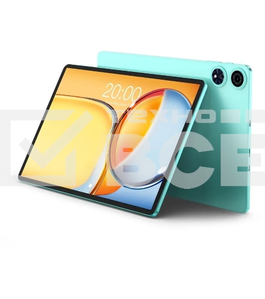 Планшет Teclast P50Ai 6/128Gb голубой
