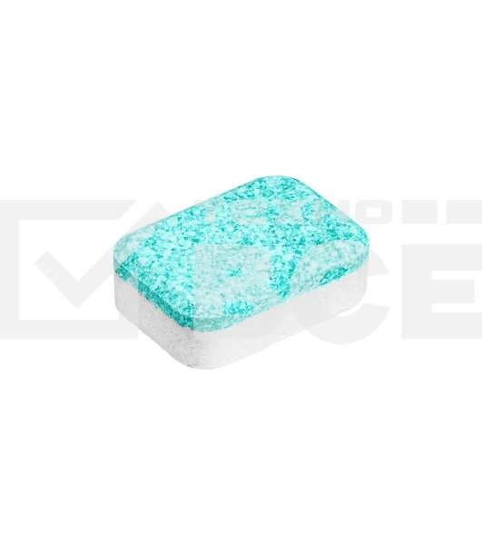 Таблетки для посудомоечных машин эко all in 1 Purity by Maunfeld MDT30EC (30 шт. в упаковке)