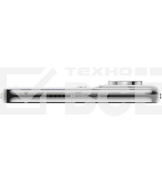 Смартфон Tecno Camon 40 CM5, 8/256Gb, белый