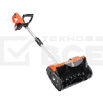 Снегоуборщик электр. Patriot SnowLine PE 2341 UES 0.5кВт, фото9