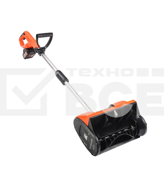 Снегоуборщик электр. Patriot SnowLine PE 2341 UES 0.5кВт