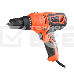 Дрель-шуруповерт Patriot FS 303, Сетевая, 330 Вт