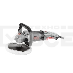 Полировальная машина P.I.T. PPO180-C1 1400Вт 3500об/мин рез.шпин.:M14 d=180мм, фото 1