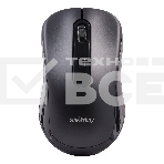 Мышь беспроводная Smartbuy (SBM-282AG-K) 282AG черный, фото 1