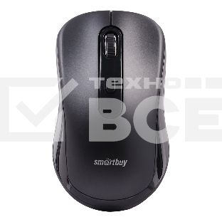 Мышь беспроводная Smartbuy (SBM-282AG-K) 282AG черный