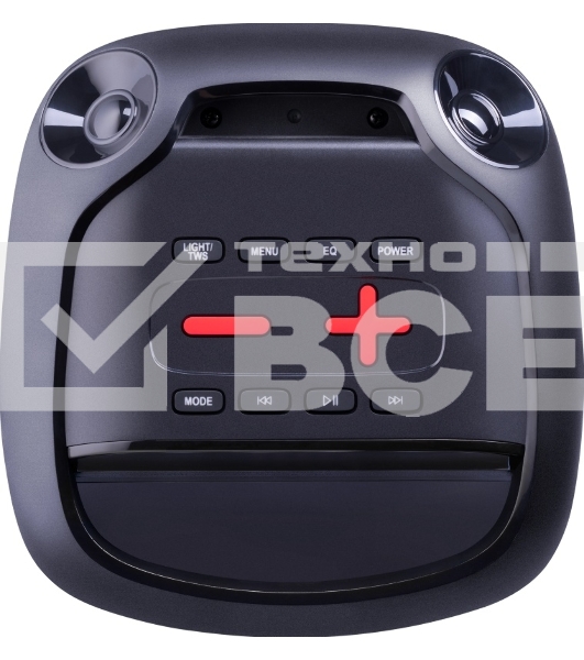 Портативная акустика Defender Boomer 45