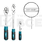 Набор ручного инструмента Bort BTK-142U, фото7