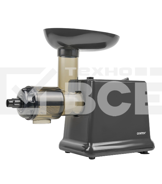 Мясорубка электрическая CENTEK CT-1626