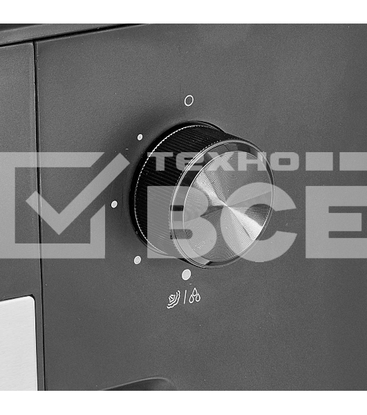 Кофеварка DELTA LUX DE-2005 черный