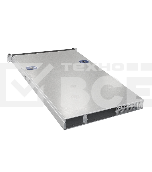 Серверный корпус ExeGate Pro 1U660-HS04 (RM 19
