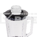 Блендер стационарный Galaxy GL 2170 серебристый/черный, фото9