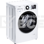 Стиральная машина Атлант СМА 80С1214-CA-02 белая, загрузка фронтальная 8кг, 1200 об/мин., класс: A, фото6