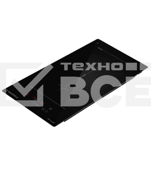 Индукционная варочная панель Maunfeld AVI3028SFBK