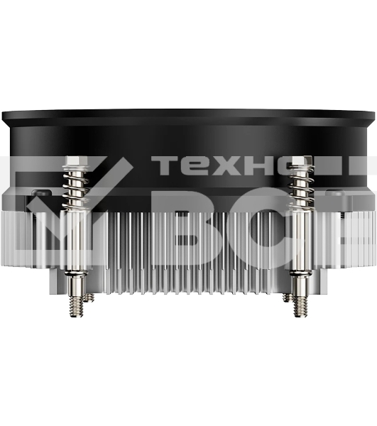 Кулер Cooler ID-Cooling DK-17A AMD AM5/AM4